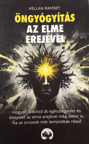 Kellan Ramsey - �ngy�gy�t�s az elme erej�vel
