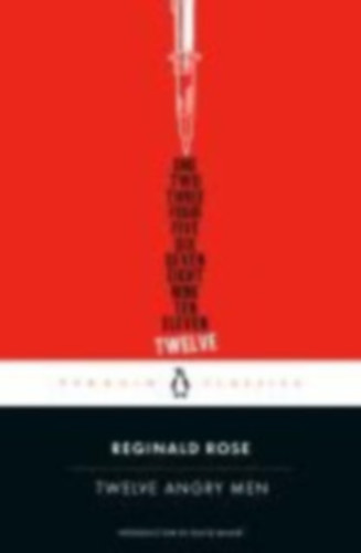 Twelve Angry Men (Penguin Classics)