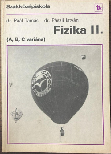 Fizika II.