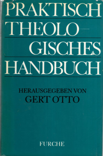Praktisch Theologisches Handbuch
