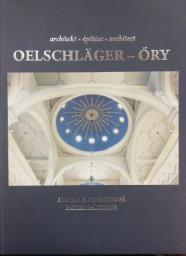 Oelschlger - ry (Architekt - ptszet - architect)