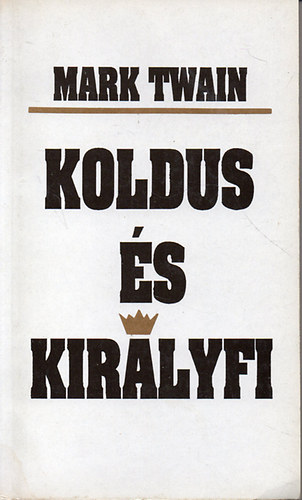 Koldus s kirlyfi