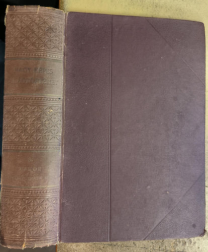 Nagy kpes vilgtrtnet VIII.ktet - Az jkor II.rsz: Az Ellenreformatio kora (lovagos ktsvltozat)