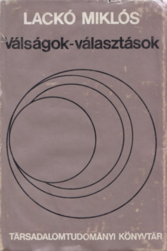 Válságok-választások