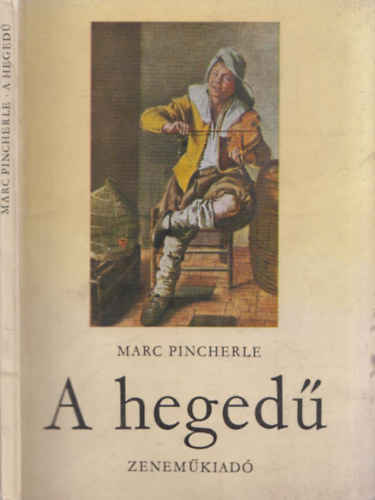 A heged