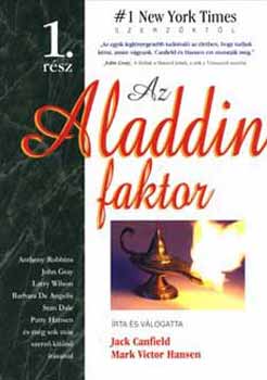 Hansen; Jack Canfield - Az Aladdin faktor 1. rsz