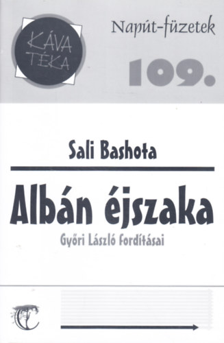 Alb�n �jszaka