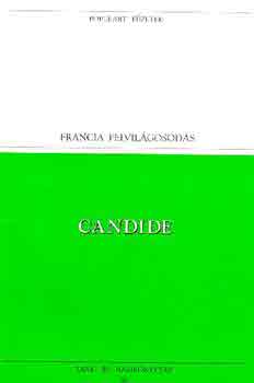 Candide (populart)