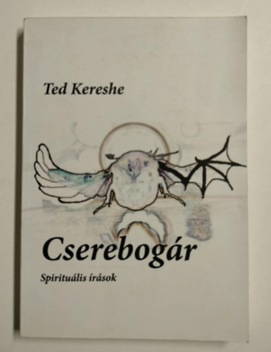 Cserebogr - Spiritulis rsok