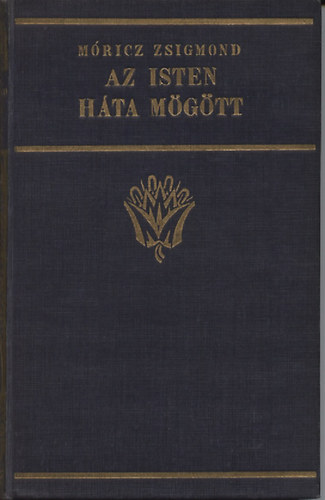 Az Isten hta mgtt