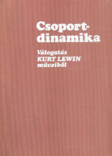 Csoportdinamika