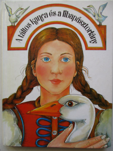 A t�ltos kanca �s a libap�sztorl�ny