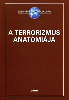 A terrorizmus anatmija