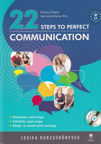 22 Steps to Perfect Communication