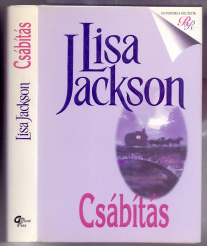 Cs�b�t�s (Temptress - Romantikus Reg�nyek)