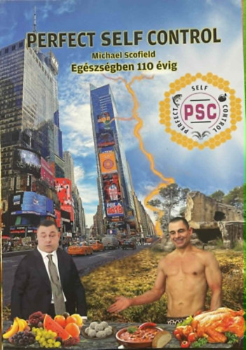 Perfect Self Control - Eg�szs�gben 110 �vig