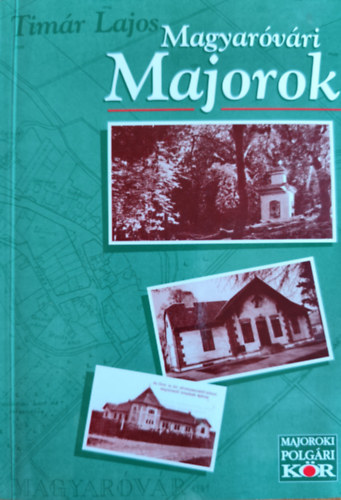 Magyarvri Majorok