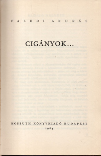 Cignyok