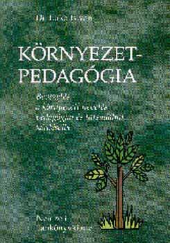 Krnyezetpedaggia