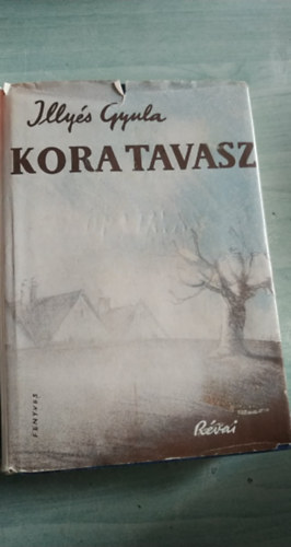 Kora tavasz II. ktet