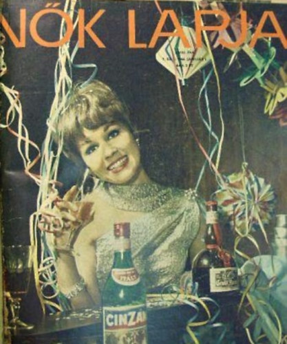 Nk Lapja - XVIII. vf. 1-53. szm, 1966 (egybektve)