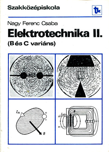 Elektrotechnika II. (B s C varins)
