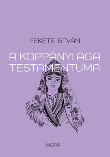 A koppnyi aga testamentuma