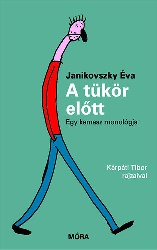 Janikovszky va - A tkr eltt