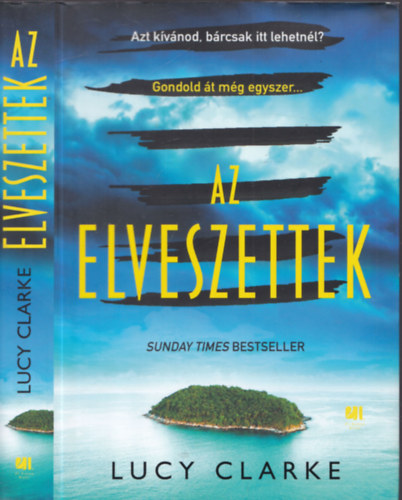 Az elveszettek