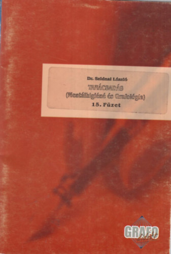 Tancsads ( Mentlhigin s Grafolgia ) 15. fzet