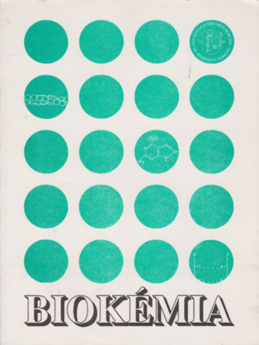 Fejezetek az orvosi biok�mi�b�l II.