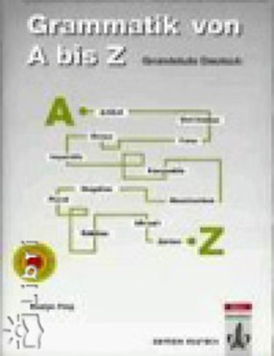 Grammatik von A bis Z