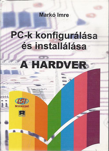 PC-k konfigurlsa s installlsa-A hardver