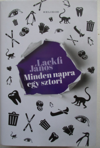 Minden napra egy sztori