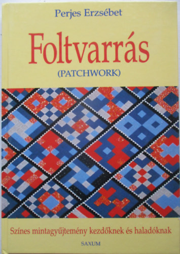 Foltvarr�s (patchwork)