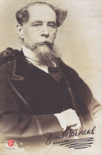 Claire Tomalin - Charles Dickens �lete