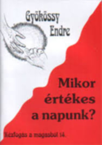 Mikor rtkes a napunk? (Kzfogs a magasbl 14.)