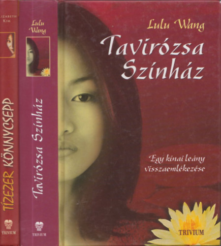 Tavirzsa sznhz + Tzezer knnycsepp