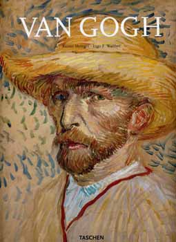 Rainer Metzger; Ingo F. Walther - Van Gogh
