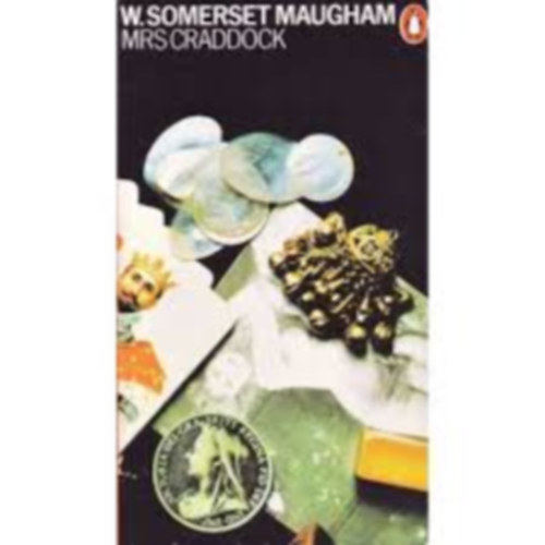 W. Sommerset Maugham - Mrs. Craddock