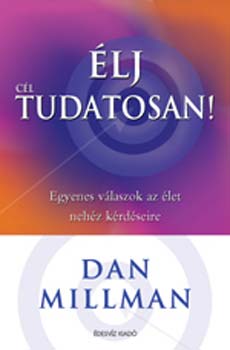 Dan Millman - lj cltudatosan!