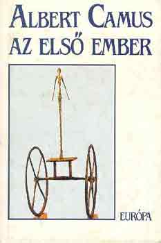 Albert Camus - Az els ember