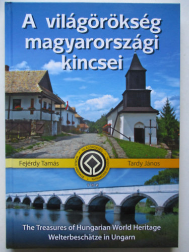 A vilgrksg magyarorszgi kincsei