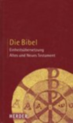 Die Bibel: Herder