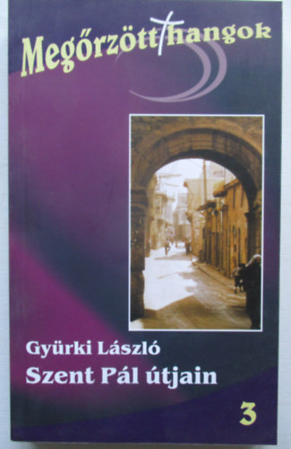 Szent Pl tjain