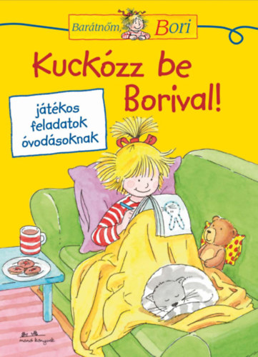 Kuck�zz be Borival!