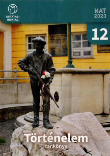 Trtnelem 12. a kzpiskolk szmra