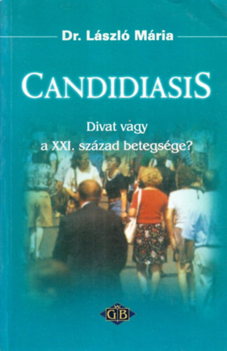 Candidiasis