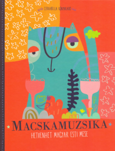Macskamuzsika