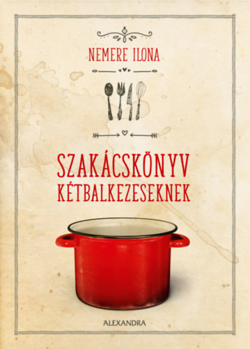 Szakcsknyv ktbalkezeseknek